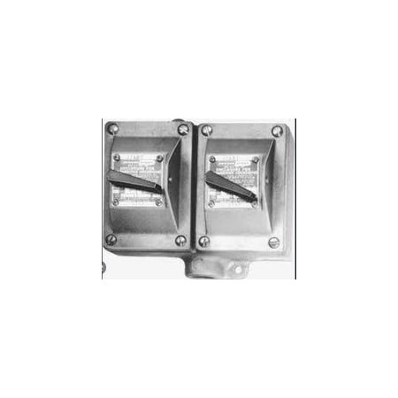 Eaton Conduit Fittings EFSC21007